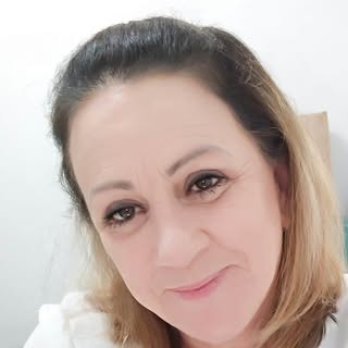Maristela Souza, artesã da Sem Limites Baby